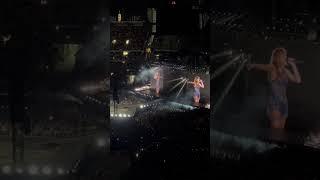 Taylor Swift Thanks Melbourne @MCG 17:02/24