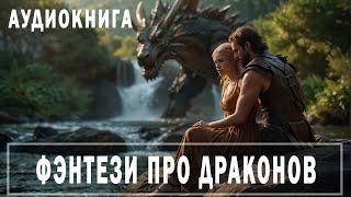 АУДИОКНИГА: Фэнтези про драконов ДО КОНЦА! #драконы