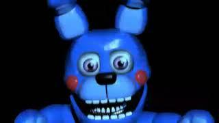 Jumpscare - Toy Bonnie Bon Bon