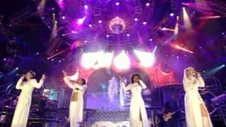 Spice Girls - Viva Forever Live HD