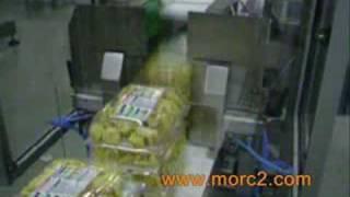 MorC2 Impilatori (stacking machines)