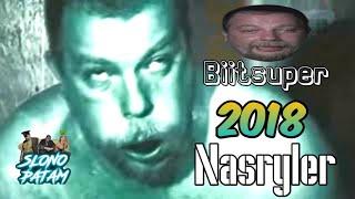 BiiTsuper - Nasryler (2018)