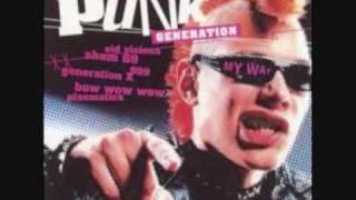 Sex Pistols - Anarchy In The UK