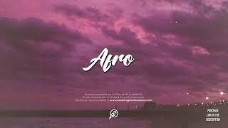 Afro - wizkid x burna boy type beat | Afrobeat type beat 2022