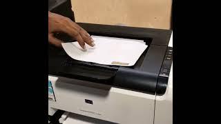 HP laserjet cp1025 # printer well conditions... if you want so contact me : 8693072258/8828482585