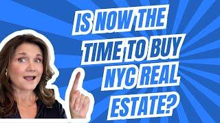 Q3 2024 Manhattan Real Estate Report - Is NOW the Time to Buy?