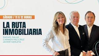 La Ruta Inmobiliaria - Inmobiliarias BI - AISYC Diseño y construcción - Firma Virtual