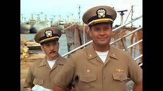 Down Periscope (1996) - The Crew