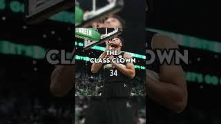 If The Nba Was A School…. #shorts