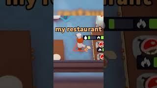 When you let twitch chat order steaks | PlateUp!