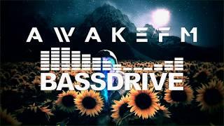 AwakeFM - Liquid Drum & Bass Mix #63 - Bassdrive [2hrs]