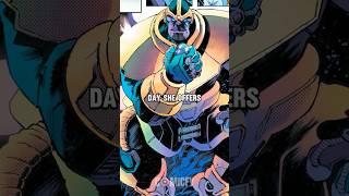 The Biggest Simp in Comics