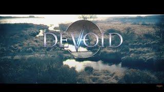 Devoid - "Lonely Eye Movement" - Official Music Video