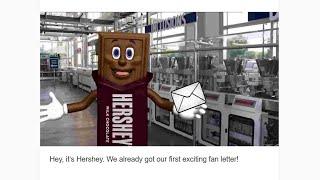 hershey