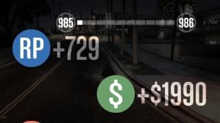 GTA Online. Задание " Трудовой конфликт "