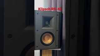 Kilpsch RS-42, Audioinstrument SOLO