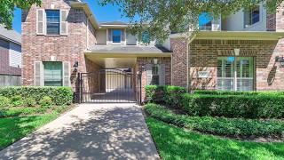 1211 Woodhaven Ct, Katy, Texas  77494 | Homes for Sale in Katy