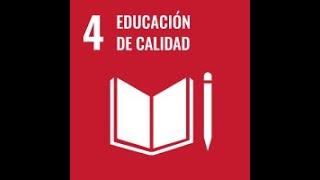 Optimización y educación de calidad (ODS 4)