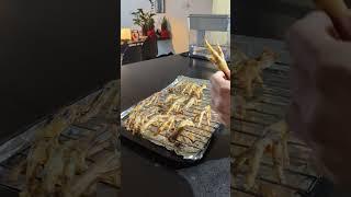 How to make Chicken Feet for your dogs