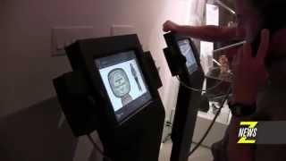 ZNews - MZTV Museum of Television Opens in Toronto