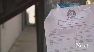 Unlicensed Denver landlords rack up hundreds in fines