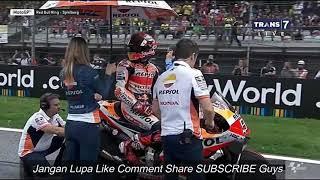 MotoGP Australia full highlight