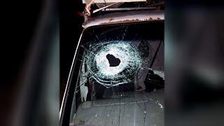 5 Teens Face Murder Charges for Killing Man by Throwing Rock Off Overpass: Cops