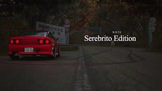 WDTS Serebrito Edition promo | Assetto Corsa