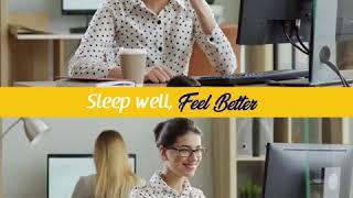 Sleep Well, Feel Better