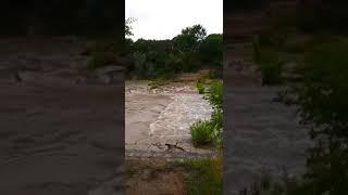 Dinosaur Valley State Park in Glen Rose, Texas