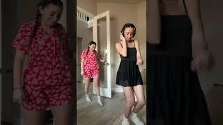 Y’all asked for a Brooklyn version so here ya go #dance #trend #twin  #shorts