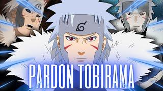 Tobirama Senju, le Hokage qui a éteint la concurrence 