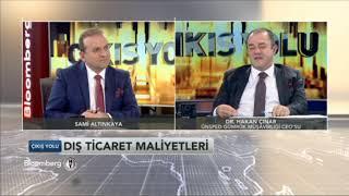 Sami Altınkaya “Çıkış Yolu” Hakan Çınar |11.01.2018