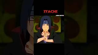 Itachi collest moment # itachi vs Sasuke # Naruto # anime #1m #shootfeed .