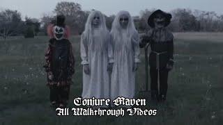 All Lineup Walkthrough Videos by Spirit Halloween | Conjure Maven