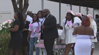 Miami Gardens crash victims laid to rest