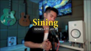 Sining by Dionela ft. Jay R | Edwin Hurry Jr. (Cover)