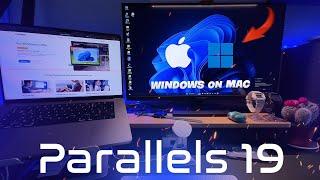 Jak zainstalować system Windows 11 na komputerze Mac przy użyciu programu Parallels Desktop 19. Najlepsze ustawienia wydajności!