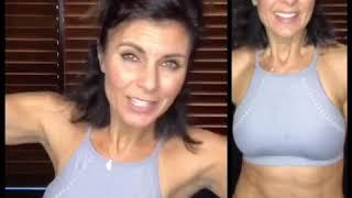 80 Day Obsession - Day 1: Total Body Core