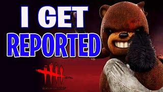 Salty Streamers Report The NAUGHTY BEAR!!