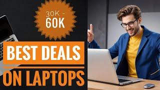 Top laptop picks for every budget | Best gaming laptops 2024 | prime day sale | flipkart