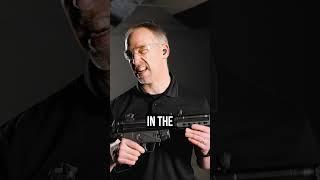 The MP5 is TOO OLD? #gunreview #kuna #mp5 #danieldefensepcc