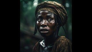 [ FREE ] AFRO Drill "AFRICAN" Drill type beat