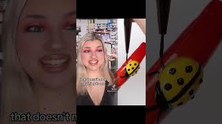 Sephora does not haggle  #foryou #sephora #beauty #mua #karen #pov #skit #customerservice #shorts