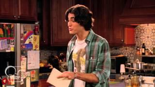 Dog With A Blog | Howl-oween  | Disney Channel UK