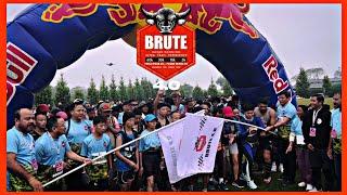 Top Moments from BRUTE 2024: Who Took the Crown in Arunachal's Toughest Trail Run?