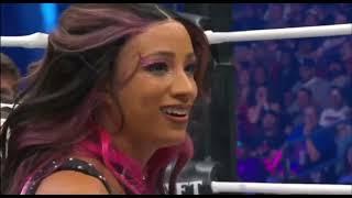 Mercedes Mone vs Jamie Hayter Double or Nothing Full Match!
