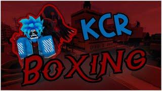 [YBA] KCR BOXING ERASES THE COMPETITION IN 1V1S!!!