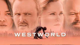 5 Years Of Westworld | Whatsapp Status | Jonathan Nolan | Lisa Joy | Aswin Cutz