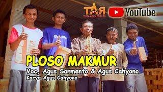 PLOSO MAKMUR AGUS SARMENTO & AGUS CAHYONO Official Video Musik